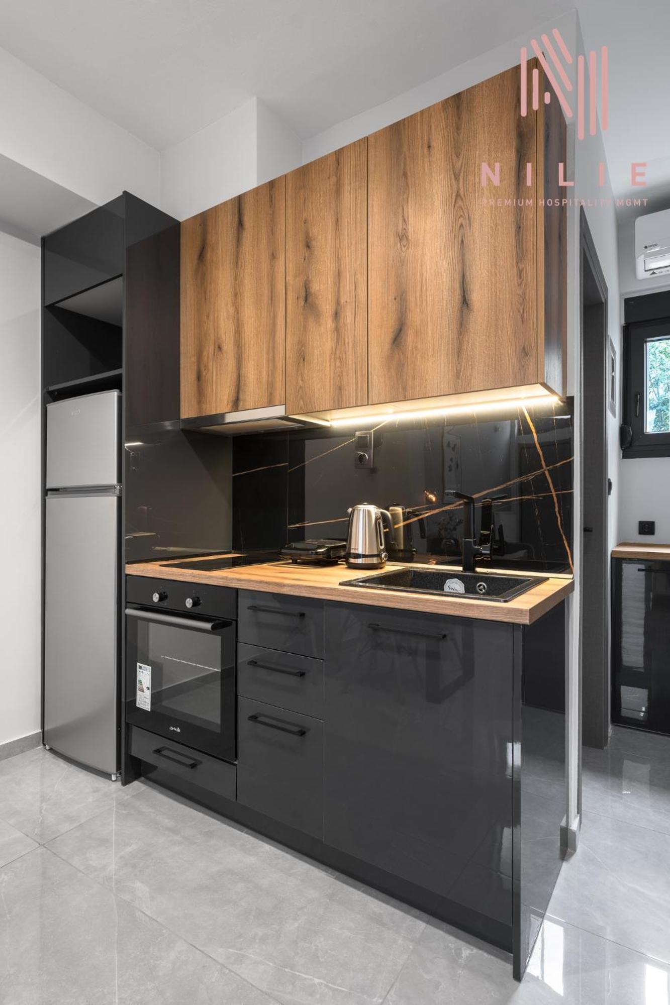 Railway Lofts, Nilie Hospitality Mgmt Daire Selanik Dış mekan fotoğraf